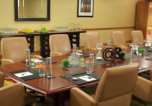 Renaissance Columbus Downtown Hotel