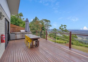 Rendezvous on Tamborine