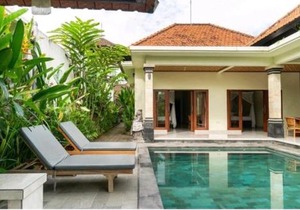 Rendira villa 2