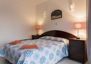 Renewed Villa In Salema