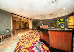Reno Suites