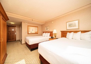 Reno Suites