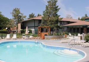 RenoThunderbird Resort Timeshare Memorial Weekend Reno Nevada One Bedroom Condo