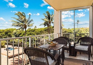 Renovated and spacious 2bd - oceanfront resort