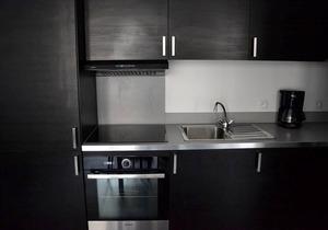 Renovated apartment in the heart of Rouen, 6 people