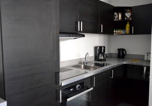 Renovated apartment in the heart of Rouen, 6 people