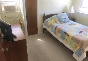 Renovated Bay side home in the heart of Surf City! 118971