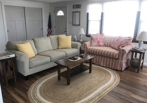 Renovated Bay side home in the heart of Surf City! 118971