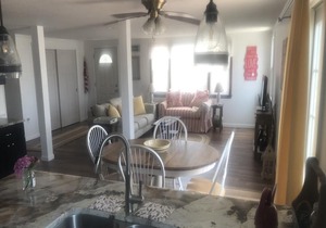 Renovated Bay side home in the heart of Surf City! 118971