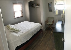 Renovated Bay side home in the heart of Surf City! 118971