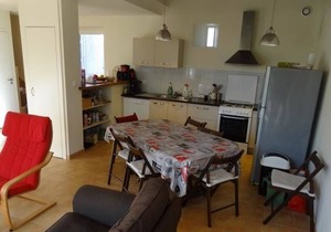 Renovated Farm Near Le Mans: 4 Bedrooms, Modern Amenities, Countryside Bliss, Sleeps 8