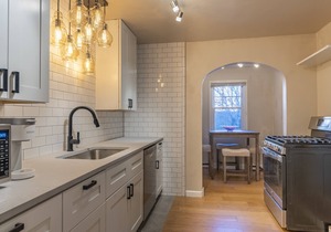 Renovated Home in Historic Downtown Durango