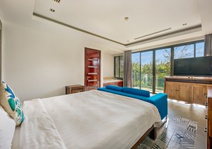 RENOVATED ⭐⭐⭐⭐⭐ Private Pool Villa ✅