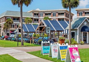 RENOVATED Studio on 30a