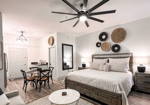 RENOVATED Studio on 30a