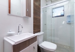 Rent Apartment Studio 11 Mono environment 4 people Bombas / SC