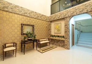 Rent Duplex Apartment 14 for 5 people Bombas / SC