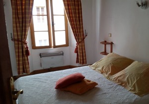 Rent Gulf of St Tropez at La Garde Freinet Magnificent apartment of 56 m2 4Pers