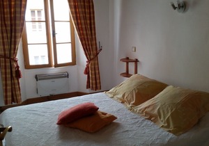 Rent Gulf of St Tropez at La Garde Freinet Magnificent apartment of 56 m2 4Pers