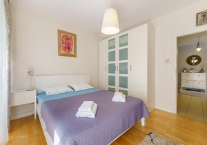 Rent like home - Tulipan VIII