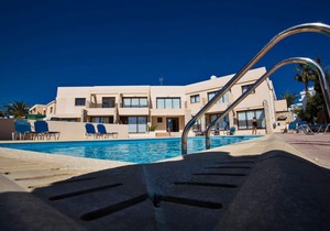 Rent Your Dream Ayia Napa Holiday Apartment in a Fantastic Location, Ayia Napa Apartment 1275