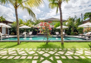 Rent Your Dream Holiday Villa with Private Pool in Seminyak’s most Exclusive Neighbourhood