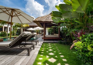 Rent Your Dream Holiday Villa with Private Pool in Seminyak’s most Exclusive Neighbourhood