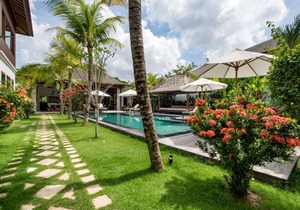 Rent Your Dream Holiday Villa with Private Pool in Seminyak’s most Exclusive Neighbourhood