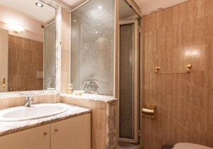 Rental in Rome - Gambero Suite