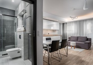 Rentplanet - Apartamenty Atal Tower
