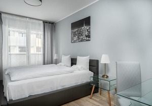 Rentplanet - Apartamenty Atal Tower