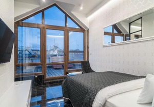 RentPlanet - Studio Ruska