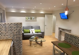 RENTXACOBEO 2 APARTMENT BY OKTHEWAY