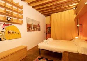 Reparata Studio in Florence