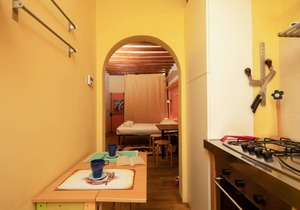 Reparata Studio in Florence