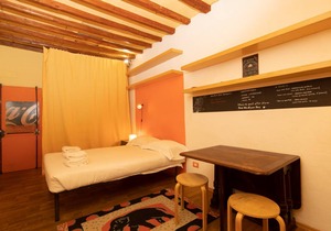 Reparata Studio in Florence