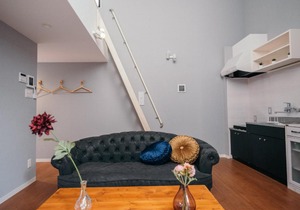 REQRAS Sakuramachi - Vacation STAY 45081v