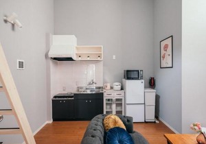 REQRAS Sakuramachi - Vacation STAY 45081v