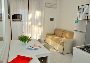 RESIDENCE GEMINI - Gemini 028R 2P C5* SC.A M0270348824