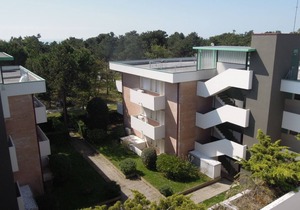 RESIDENCE GEMINI - Gemini 028R 2P C5* SC.A M0270348824