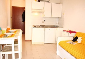 RESIDENCE GEMINI - Gemini 018R 1P B4 SC.A M0270348811