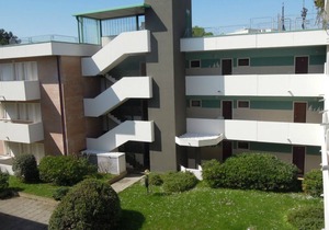 RESIDENCE GEMINI - Gemini 018R 1P B4 SC.A M0270348811