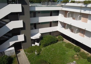 RESIDENCE GEMINI - Gemini 018R 1P B4 SC.A M0270348811