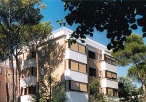 RESIDENCE PINEDA - Res Pineda 045F 3P B1*M0270349117