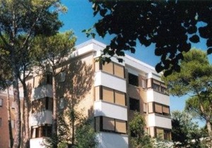 RESIDENCE PINEDA - Res Pineda 047F 3P B1*M0270349118