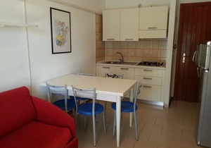 RESIDENCE ITACA - Itaca 019R 2P B* corpo B