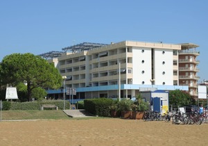 RESIDENCE ITACA - Itaca 019R 2P B* corpo B