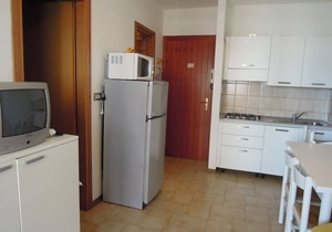 RESIDENCE ITACA - Itaca 058F 4P B* corpo B
