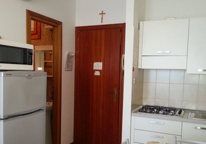 RESIDENCE ITACA - Itaca 003F 2P B* corpo A