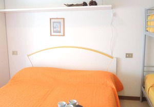 RESIDENCE ITACA - Itaca 003F 2P B* corpo A